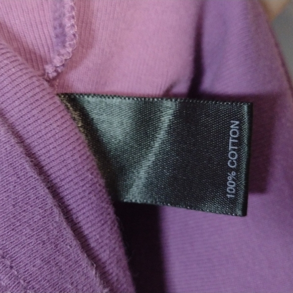 Purple tank - Picture 8 of 9